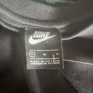 Nike Crewneck